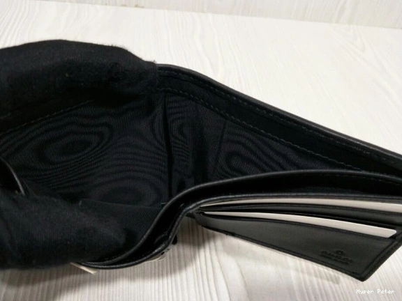 Hyper Peter GUCCI WALLET 0818